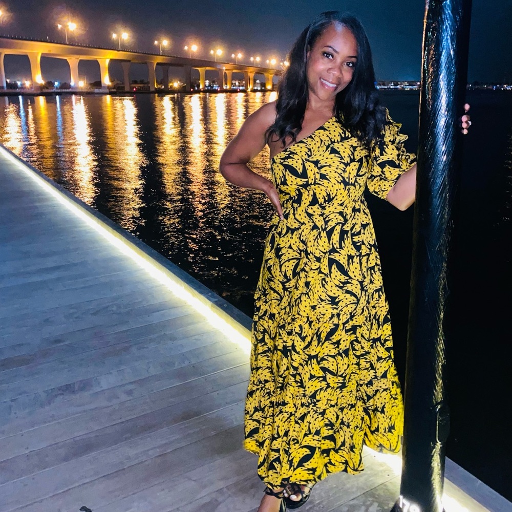 Meet your Posher, Brittaney